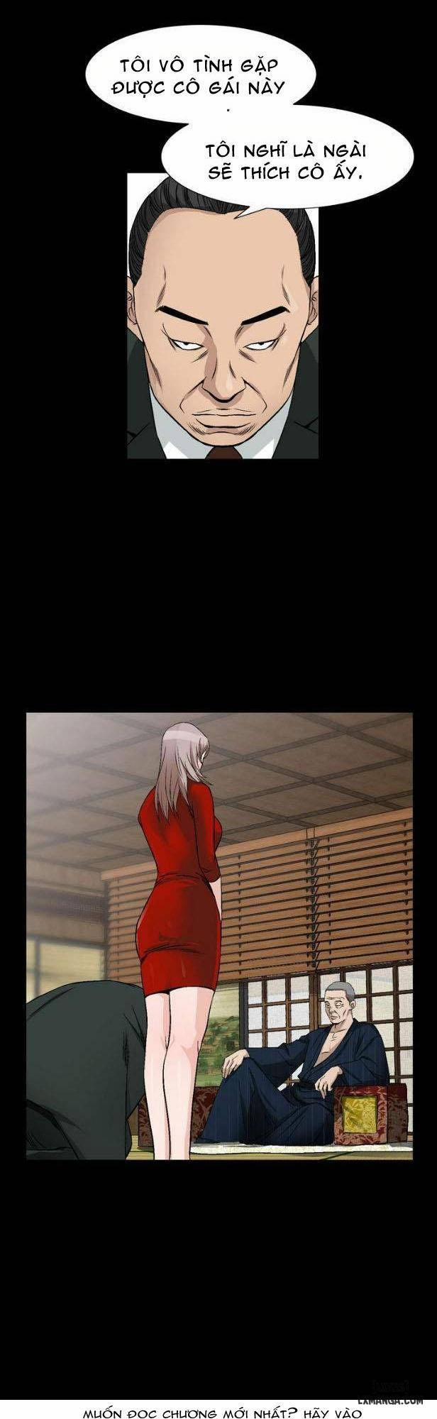 Mùi Vị Của Đôi Bàn Tay 70 trang 12