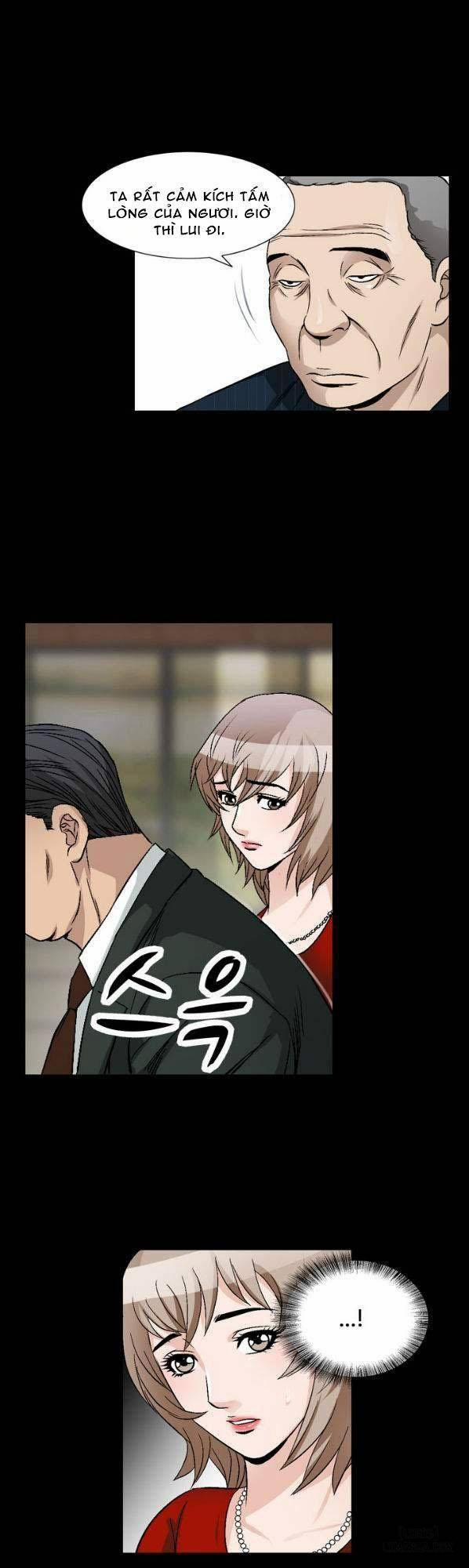 Mùi Vị Của Đôi Bàn Tay 70 trang 14