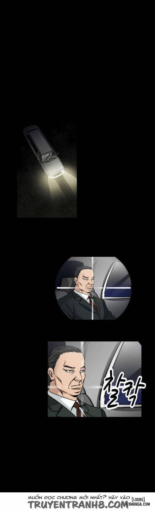 Mùi Vị Của Đôi Bàn Tay 70 trang 16