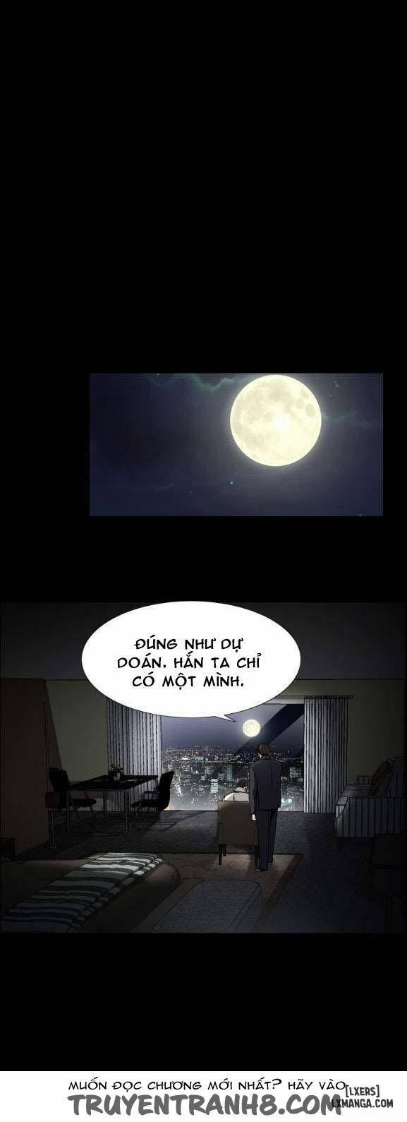 Mùi Vị Của Đôi Bàn Tay 70 trang 17