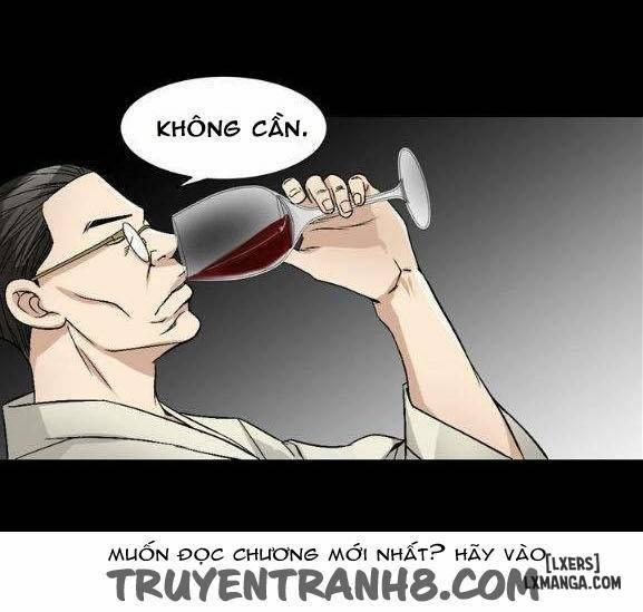 Mùi Vị Của Đôi Bàn Tay 70 trang 19