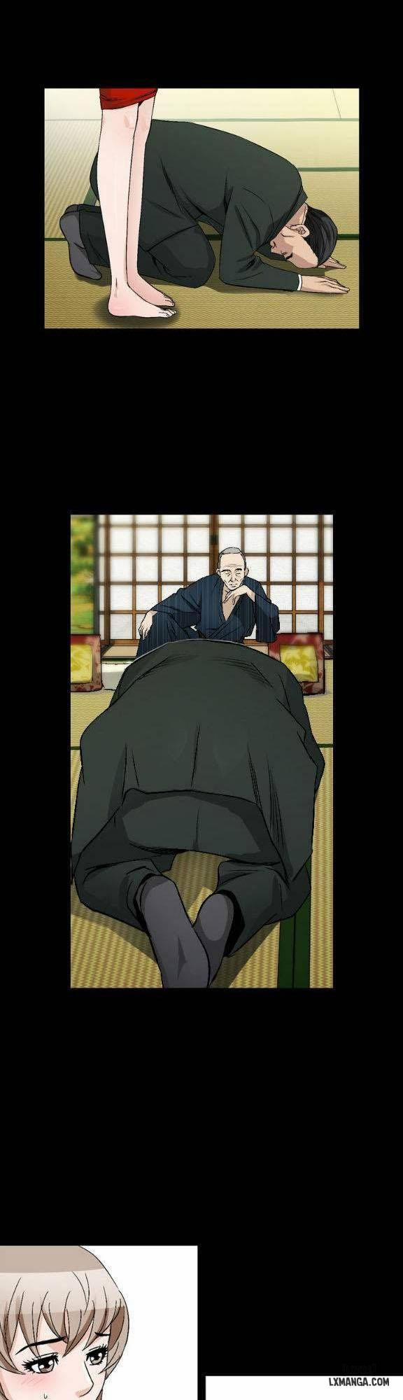 Mùi Vị Của Đôi Bàn Tay 70 trang 2