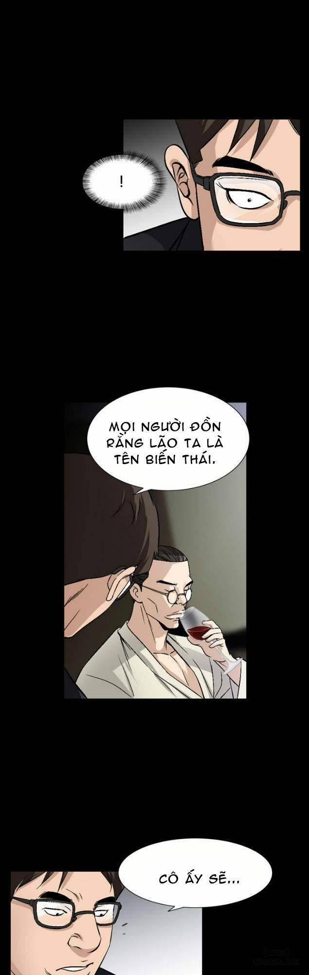 Mùi Vị Của Đôi Bàn Tay 70 trang 20