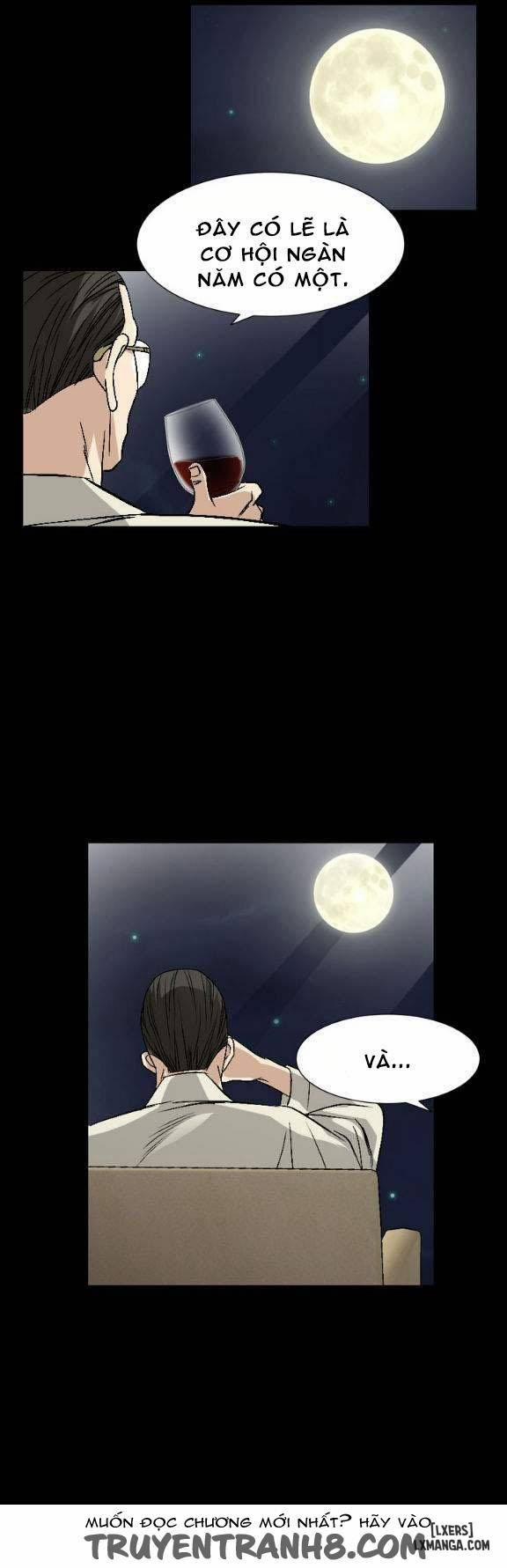 Mùi Vị Của Đôi Bàn Tay 70 trang 23
