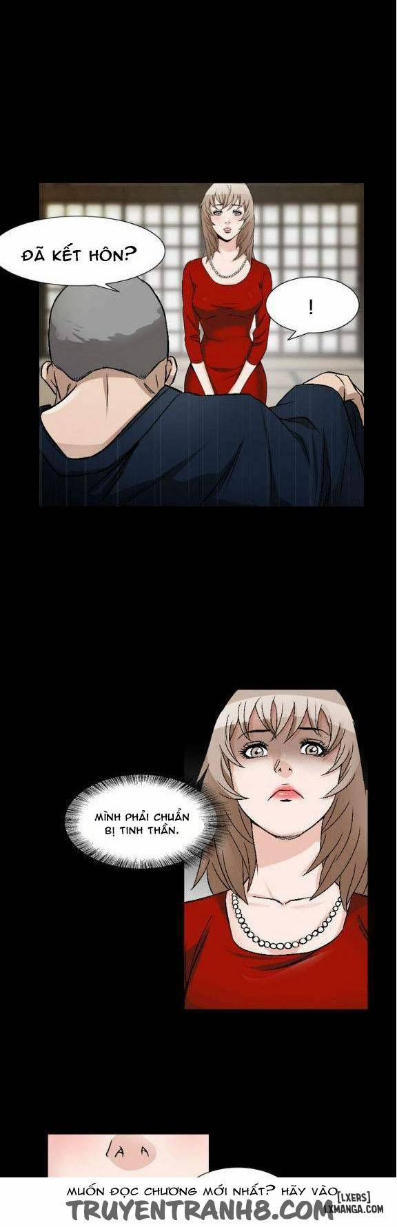 Mùi Vị Của Đôi Bàn Tay 70 trang 37