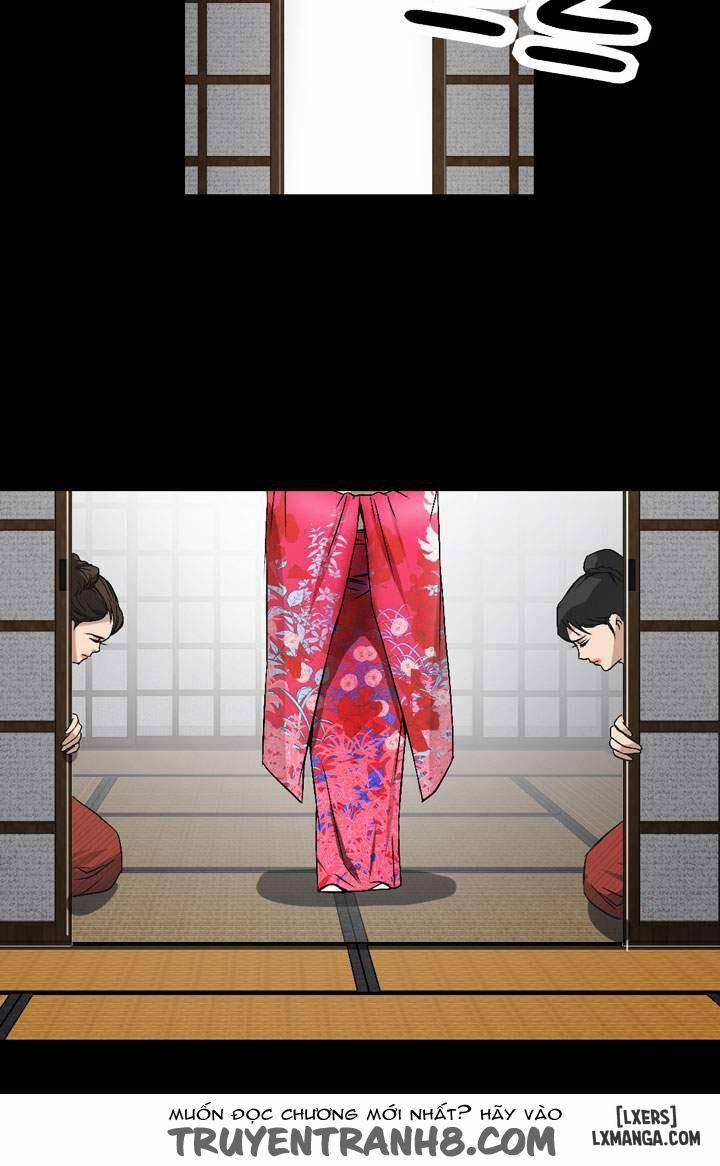 Mùi Vị Của Đôi Bàn Tay 70 trang 43