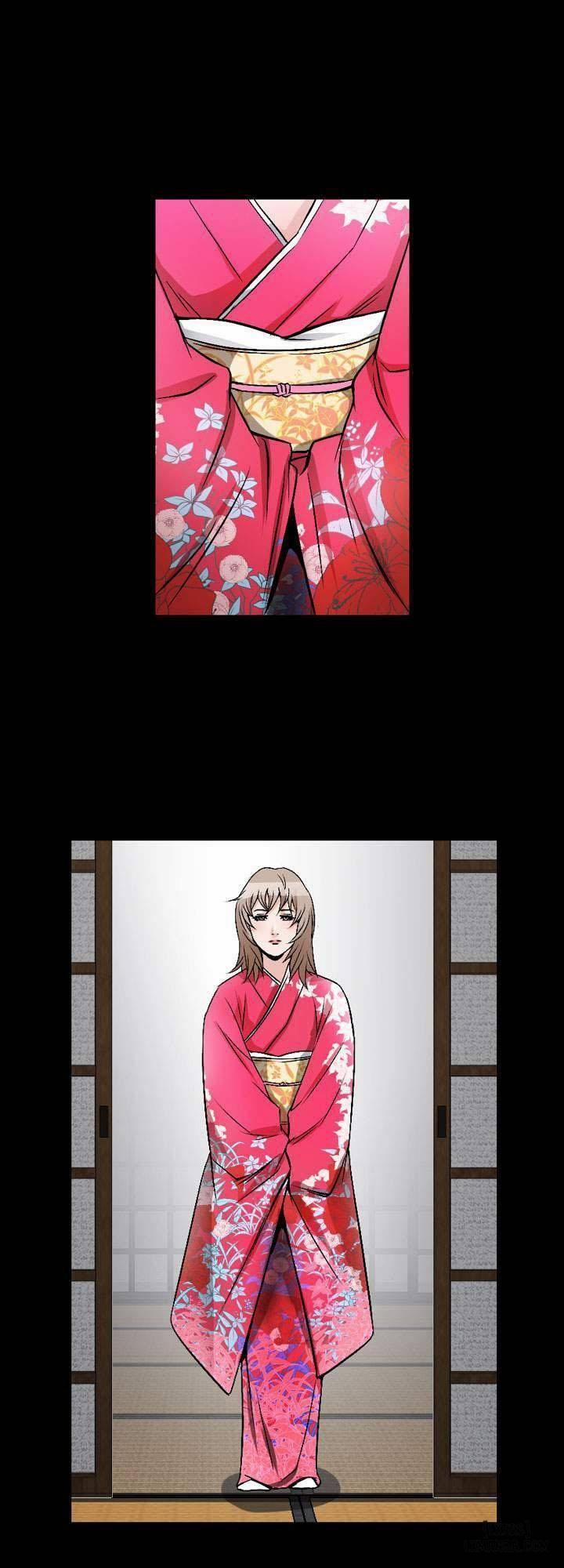 Mùi Vị Của Đôi Bàn Tay 70 trang 44