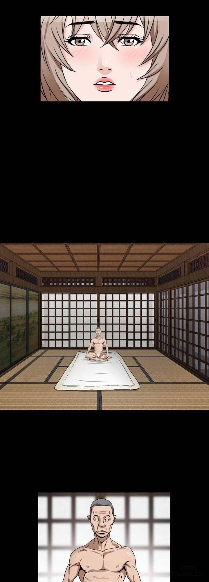 Mùi Vị Của Đôi Bàn Tay 70 trang 46