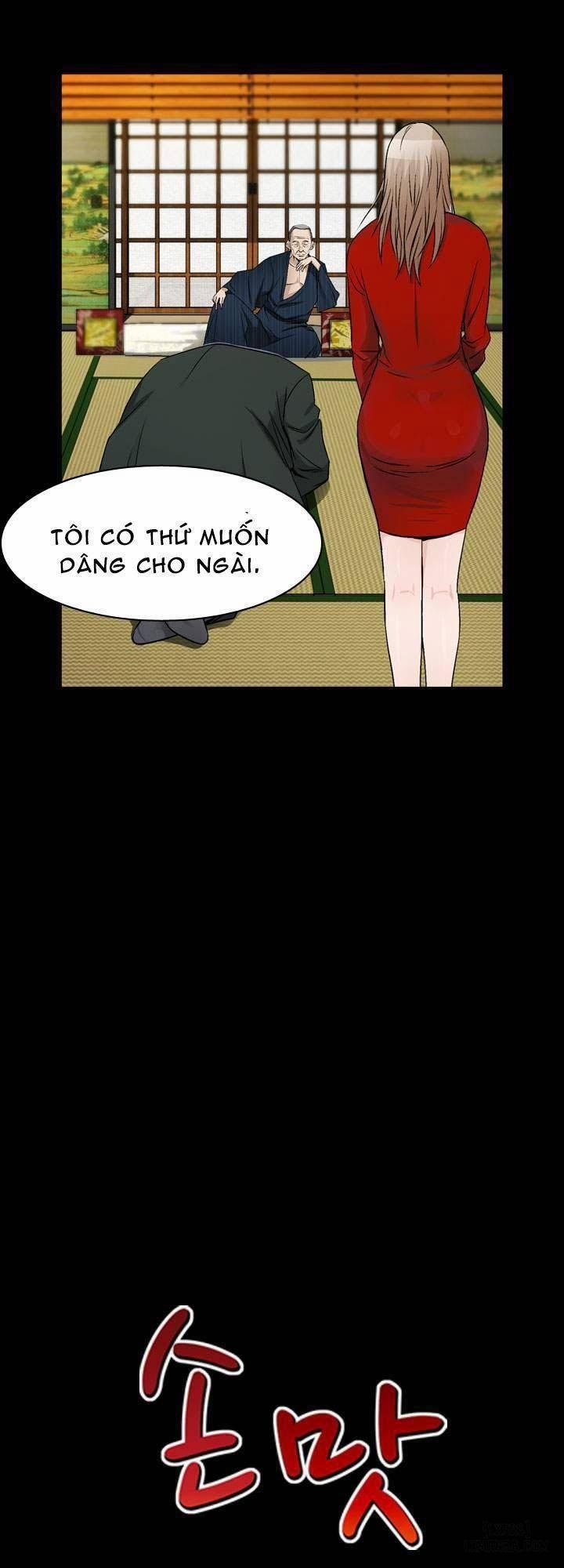 Mùi Vị Của Đôi Bàn Tay 70 trang 5