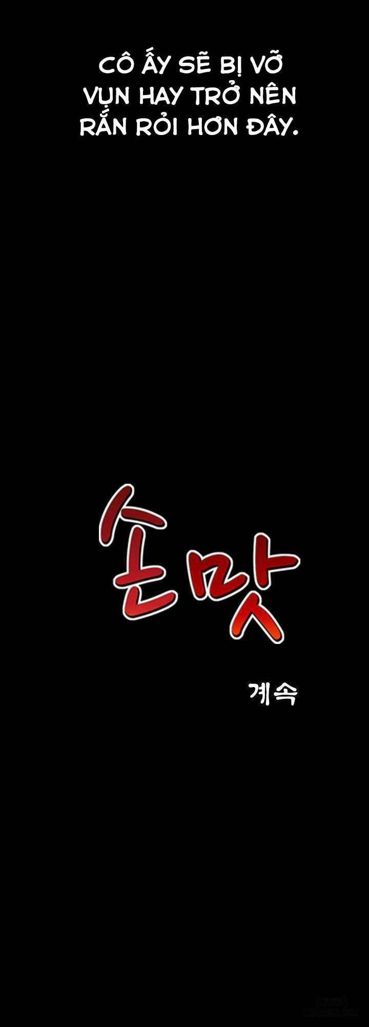 Mùi Vị Của Đôi Bàn Tay 70 trang 53