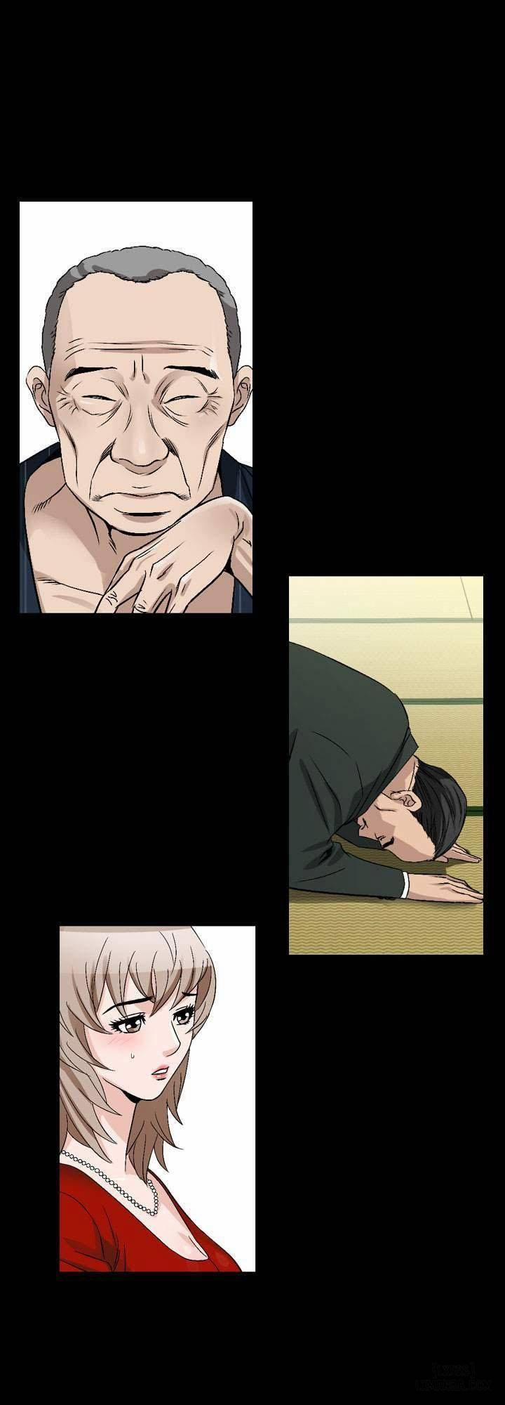 Mùi Vị Của Đôi Bàn Tay 70 trang 7