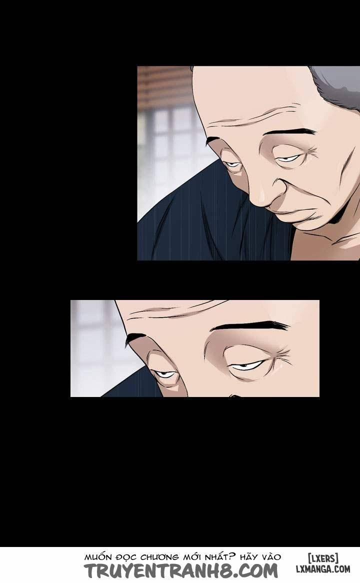 Mùi Vị Của Đôi Bàn Tay 70 trang 9