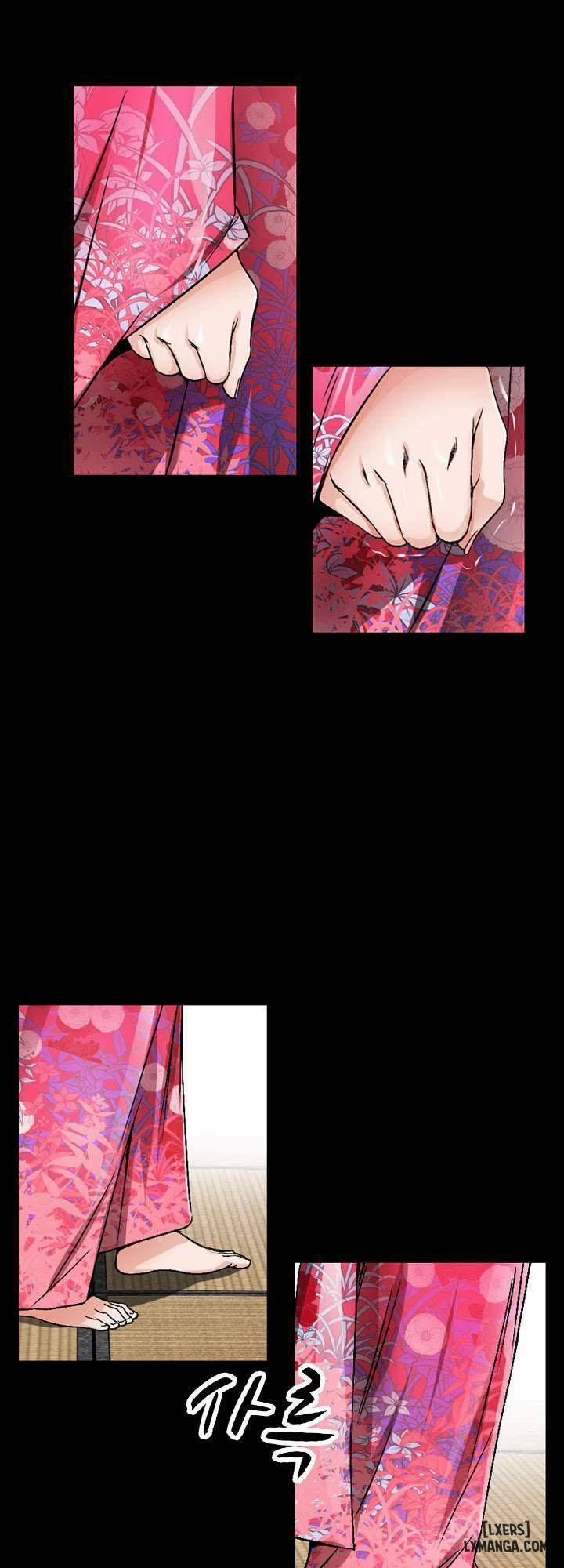 Mùi Vị Của Đôi Bàn Tay 71 trang 10