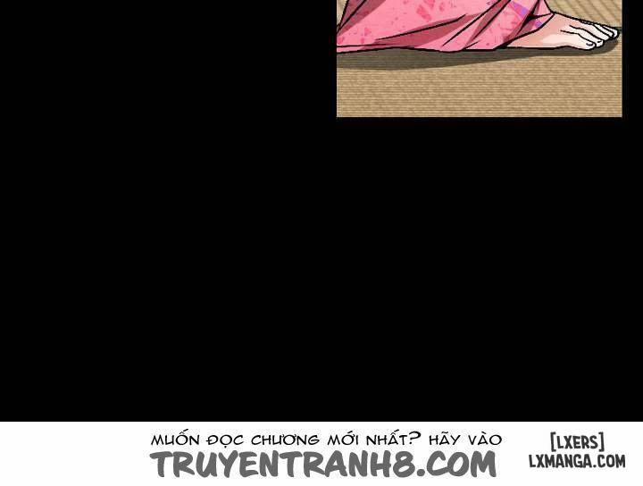 Mùi Vị Của Đôi Bàn Tay 71 trang 11