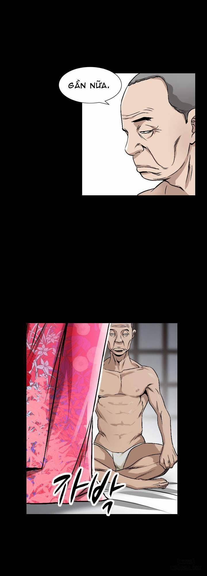 Mùi Vị Của Đôi Bàn Tay 71 trang 12