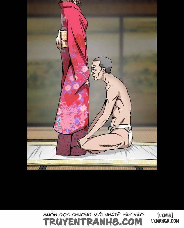 Mùi Vị Của Đôi Bàn Tay 71 trang 15