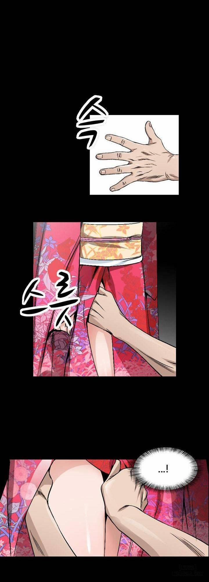 Mùi Vị Của Đôi Bàn Tay 71 trang 16