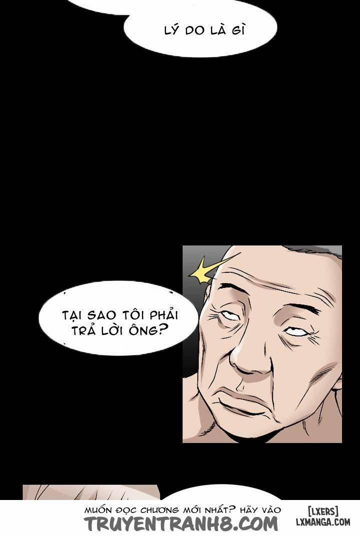 Mùi Vị Của Đôi Bàn Tay 71 trang 25