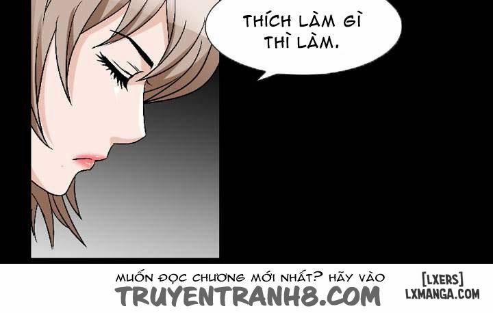 Mùi Vị Của Đôi Bàn Tay 71 trang 26