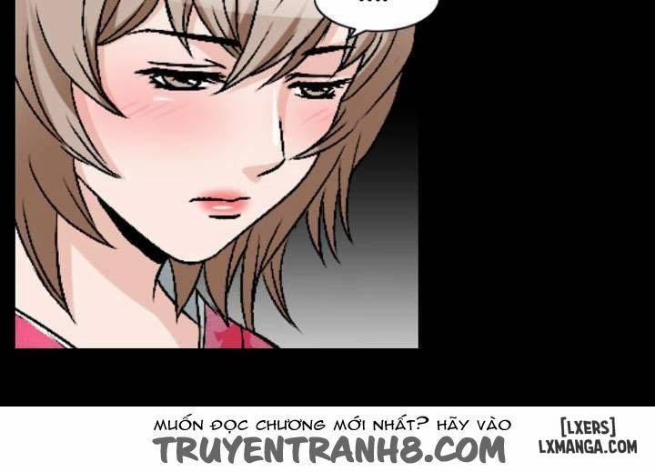 Mùi Vị Của Đôi Bàn Tay 71 trang 28