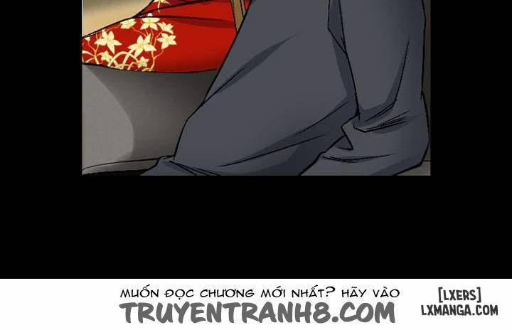 Mùi Vị Của Đôi Bàn Tay 71 trang 32