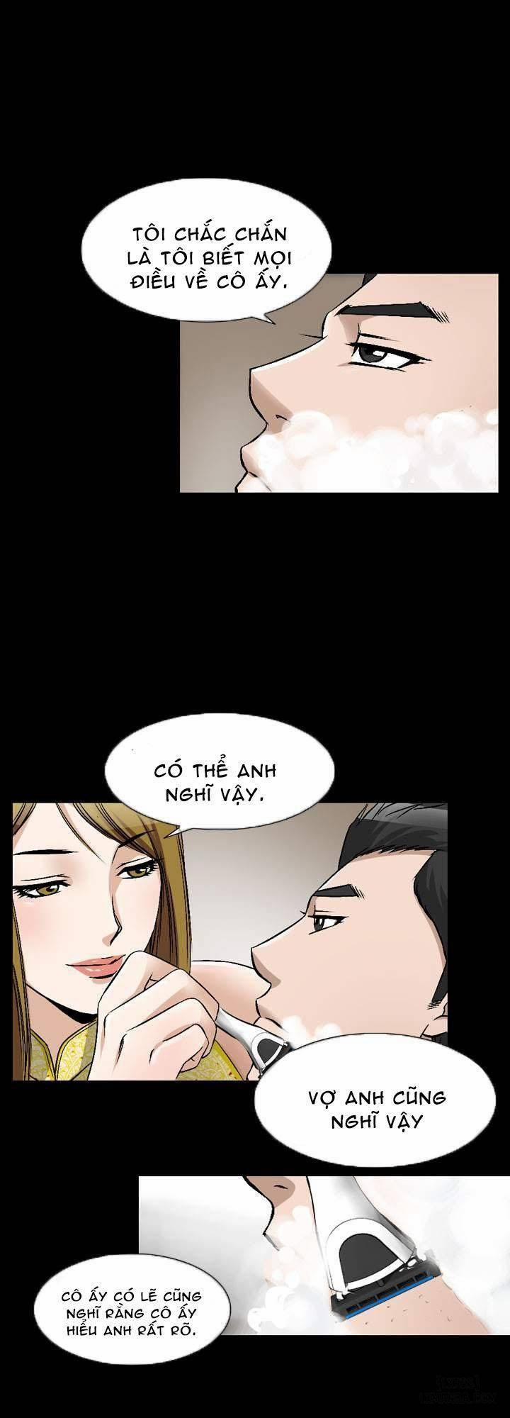 Mùi Vị Của Đôi Bàn Tay 71 trang 33