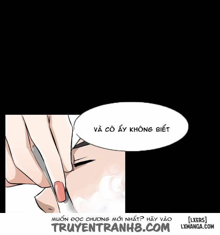 Mùi Vị Của Đôi Bàn Tay 71 trang 34