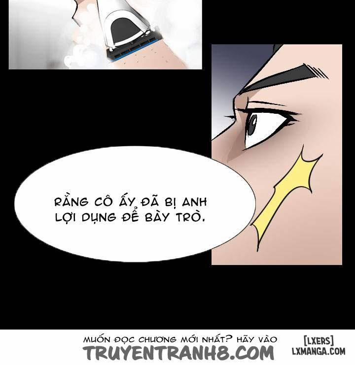 Mùi Vị Của Đôi Bàn Tay 71 trang 35