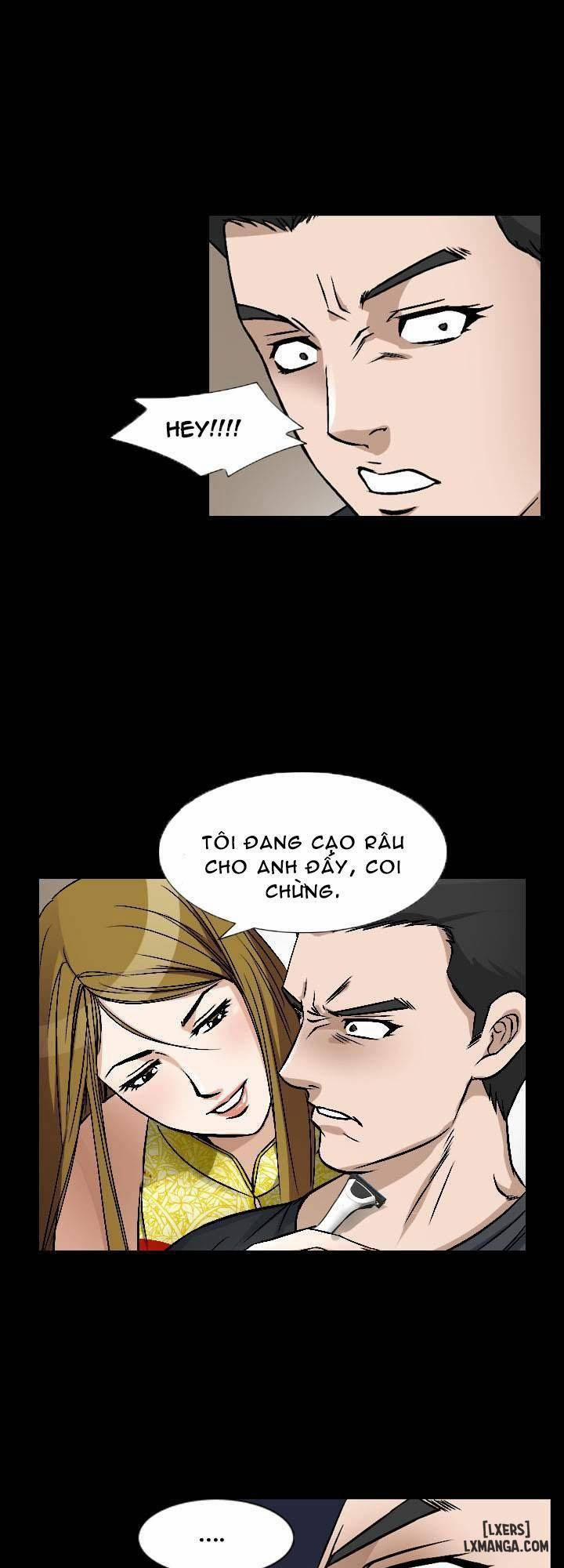 Mùi Vị Của Đôi Bàn Tay 71 trang 36