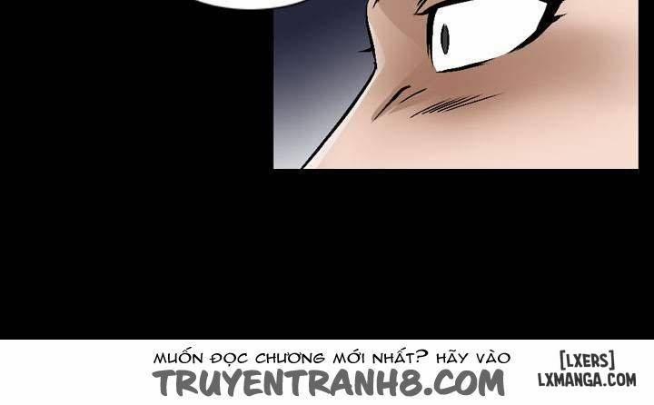 Mùi Vị Của Đôi Bàn Tay 71 trang 37