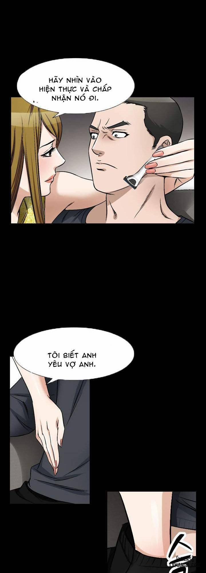 Mùi Vị Của Đôi Bàn Tay 71 trang 38