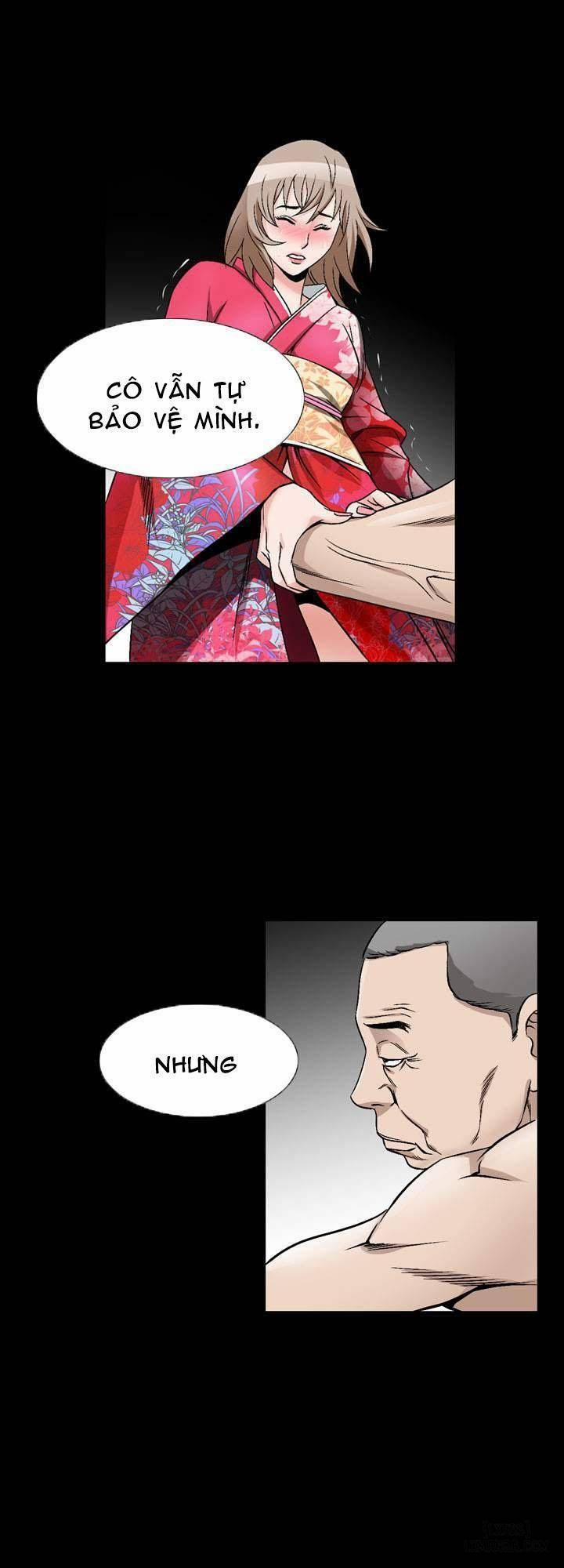 Mùi Vị Của Đôi Bàn Tay 71 trang 43