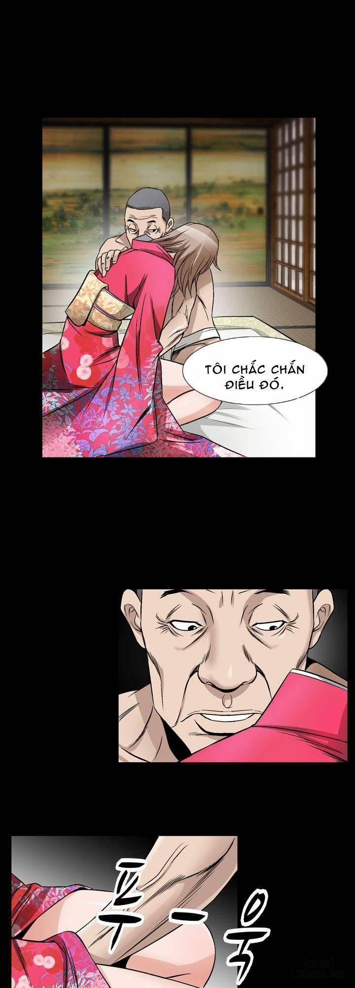 Mùi Vị Của Đôi Bàn Tay 71 trang 46