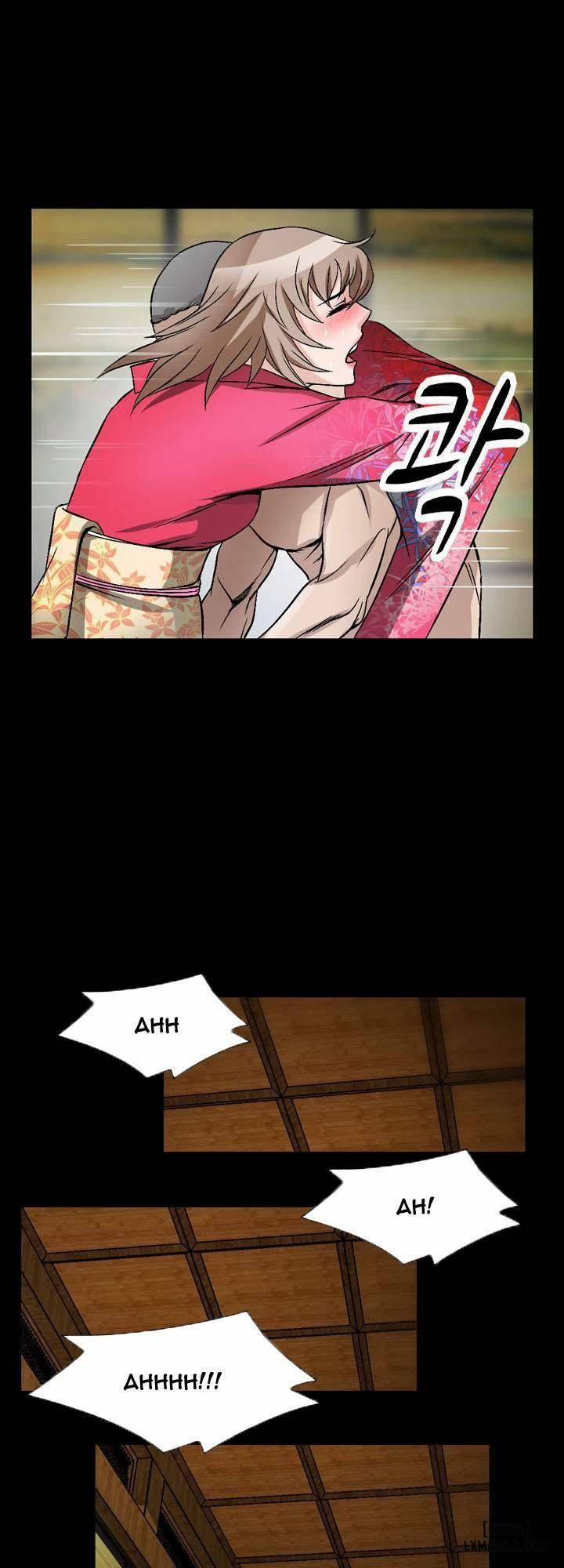 Mùi Vị Của Đôi Bàn Tay 71 trang 48