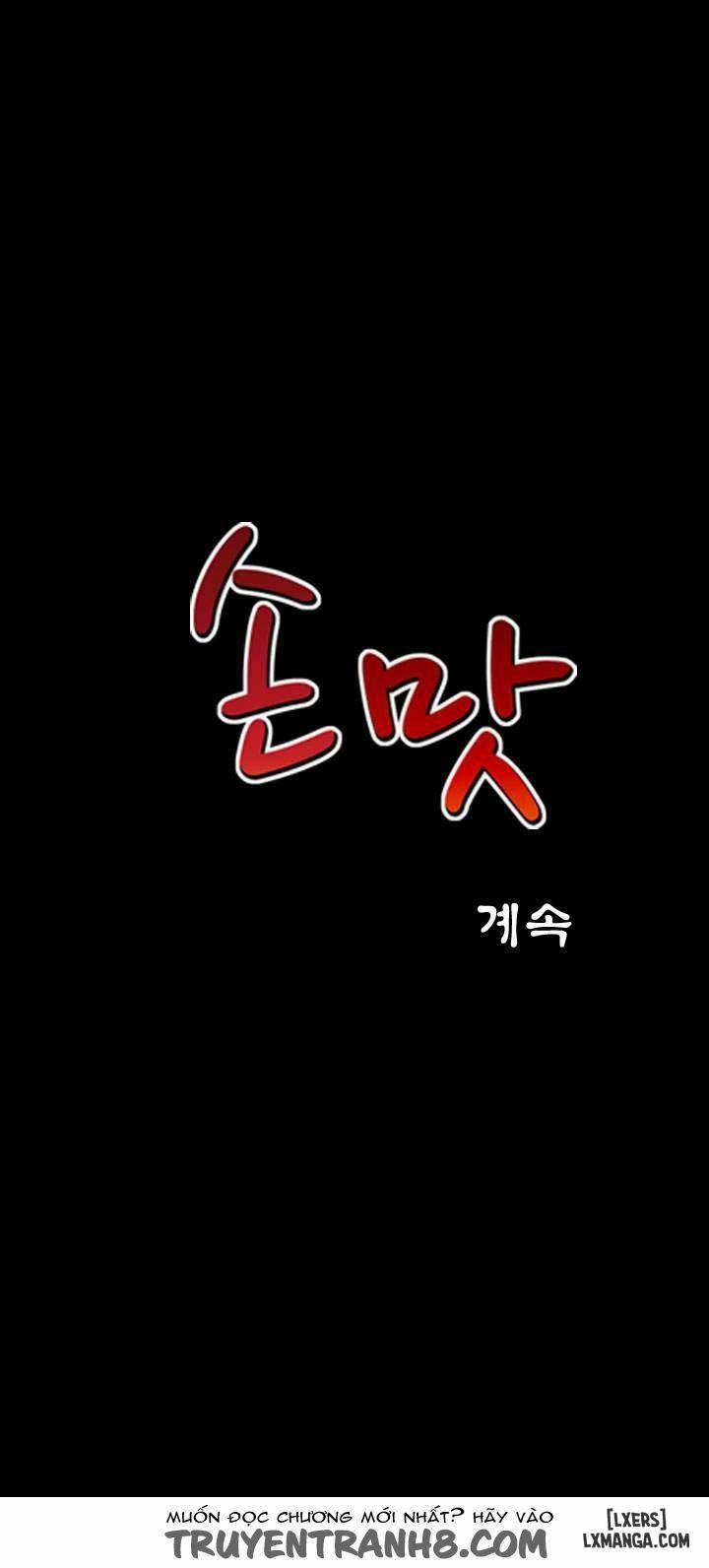 Mùi Vị Của Đôi Bàn Tay 71 trang 50