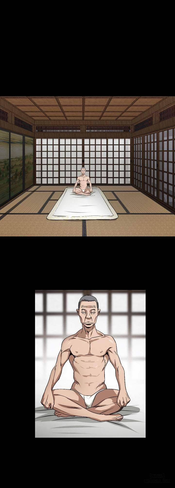 Mùi Vị Của Đôi Bàn Tay 71 trang 7