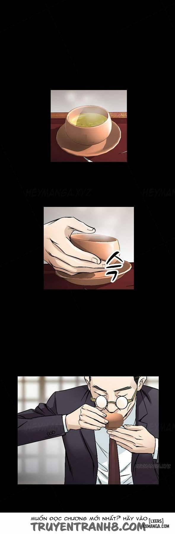Mùi Vị Của Đôi Bàn Tay 72 trang 19