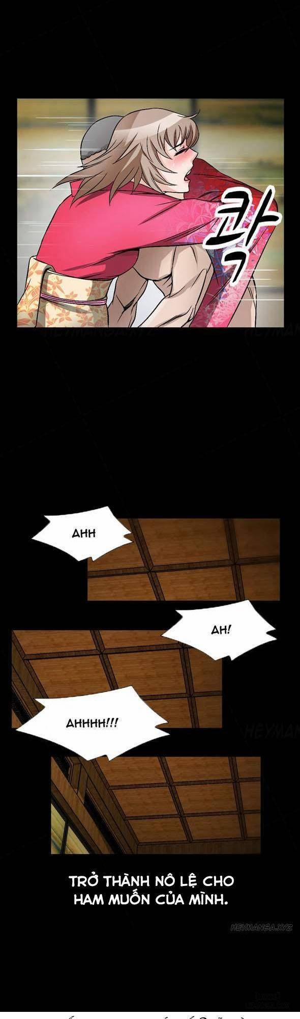 Mùi Vị Của Đôi Bàn Tay 72 trang 2