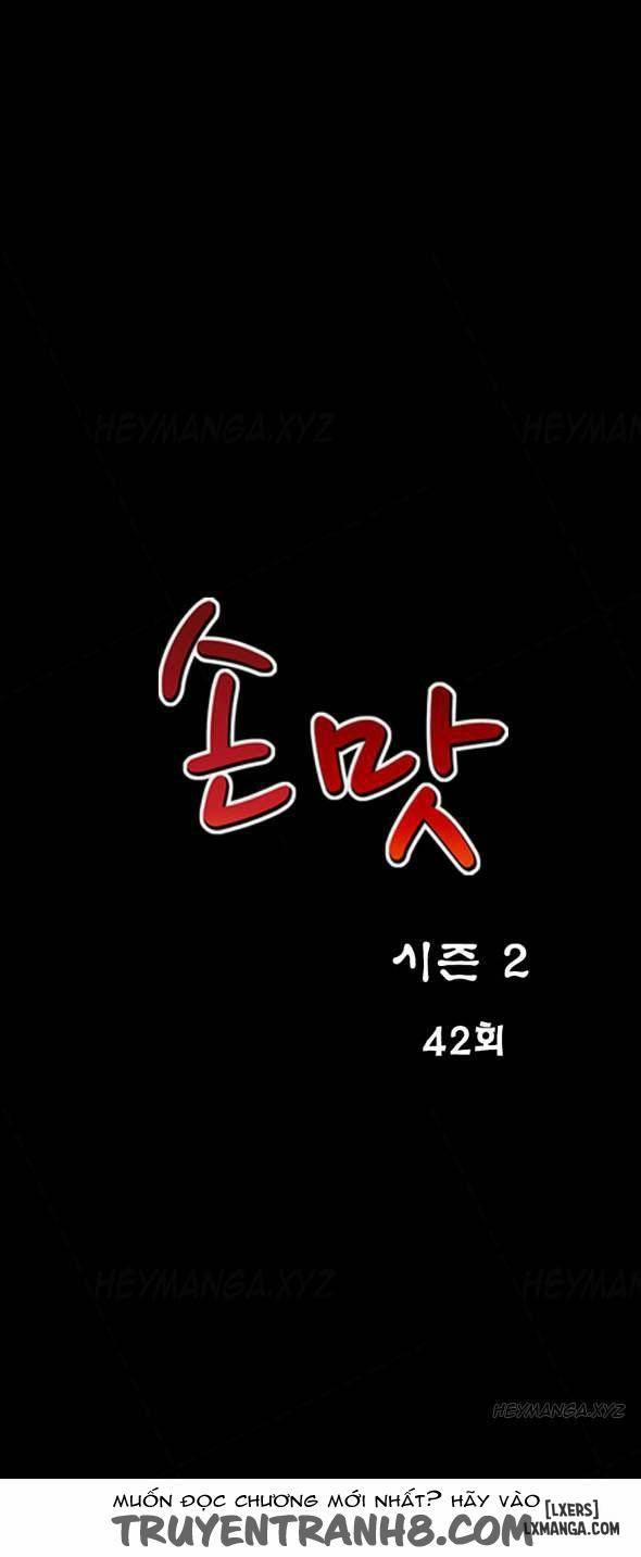 Mùi Vị Của Đôi Bàn Tay 72 trang 3