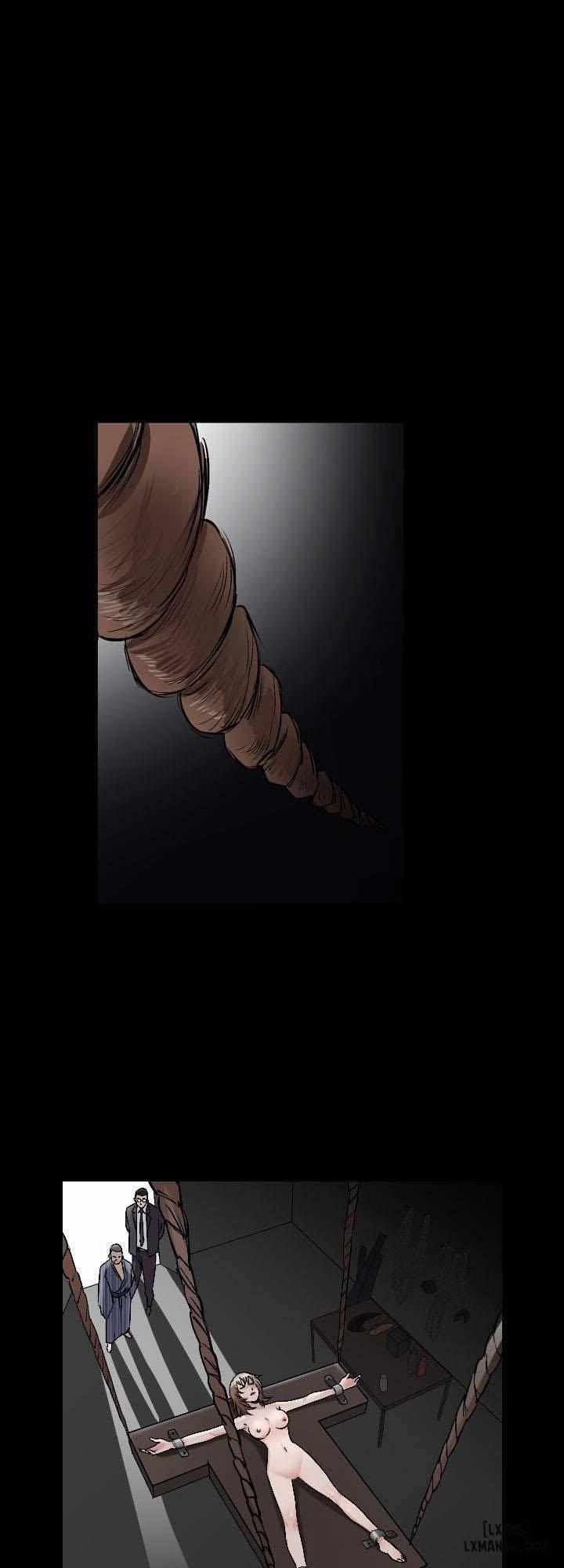 Mùi Vị Của Đôi Bàn Tay 73 trang 13