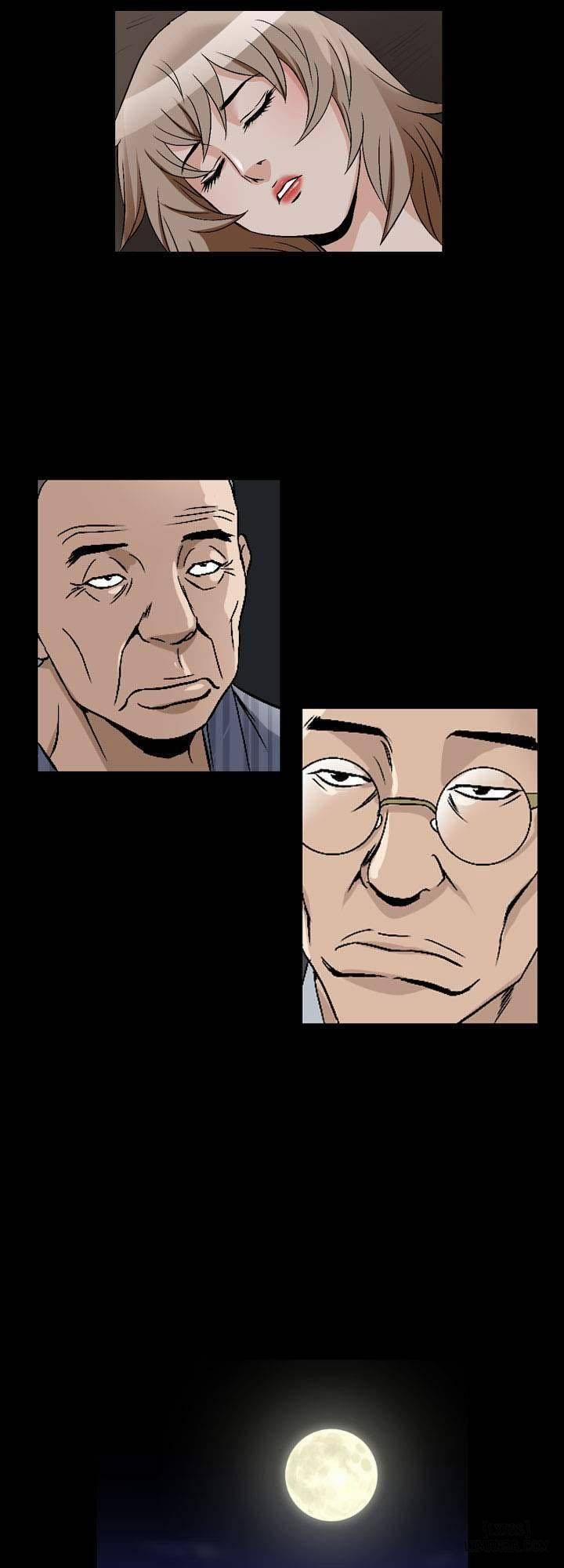 Mùi Vị Của Đôi Bàn Tay 73 trang 15