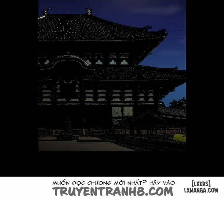 Mùi Vị Của Đôi Bàn Tay 73 trang 16