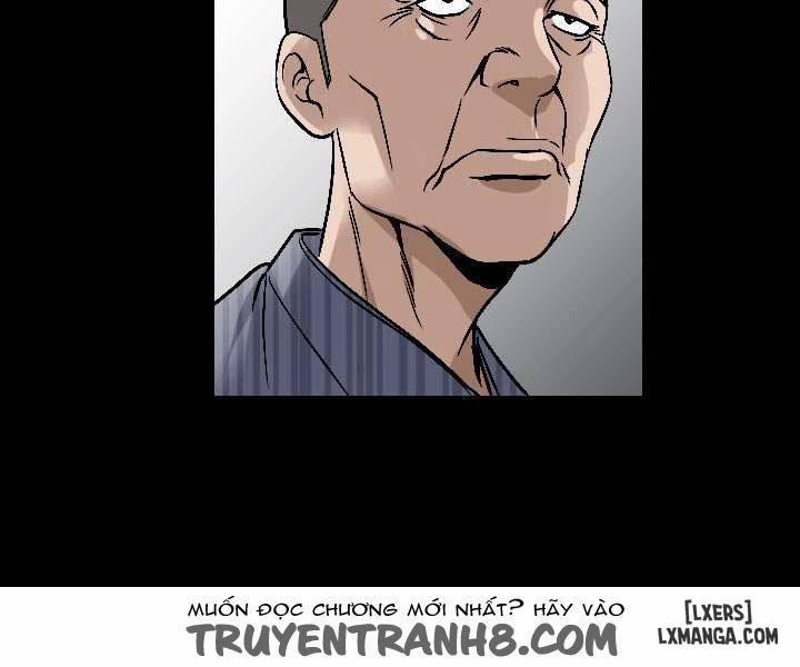 Mùi Vị Của Đôi Bàn Tay 73 trang 19