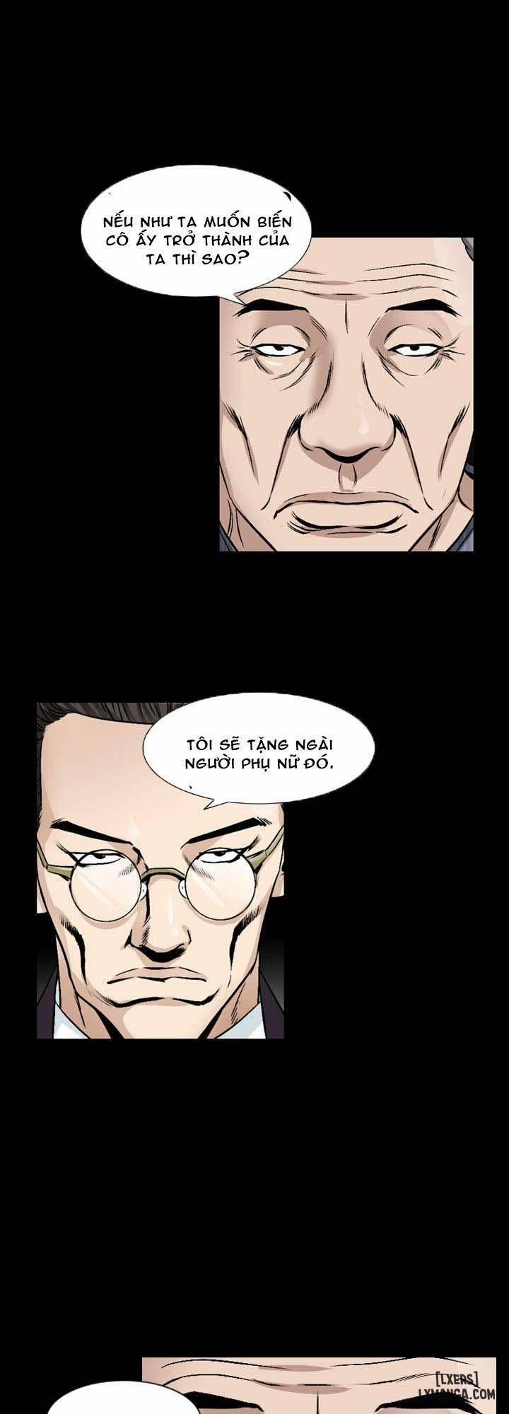 Mùi Vị Của Đôi Bàn Tay 73 trang 2