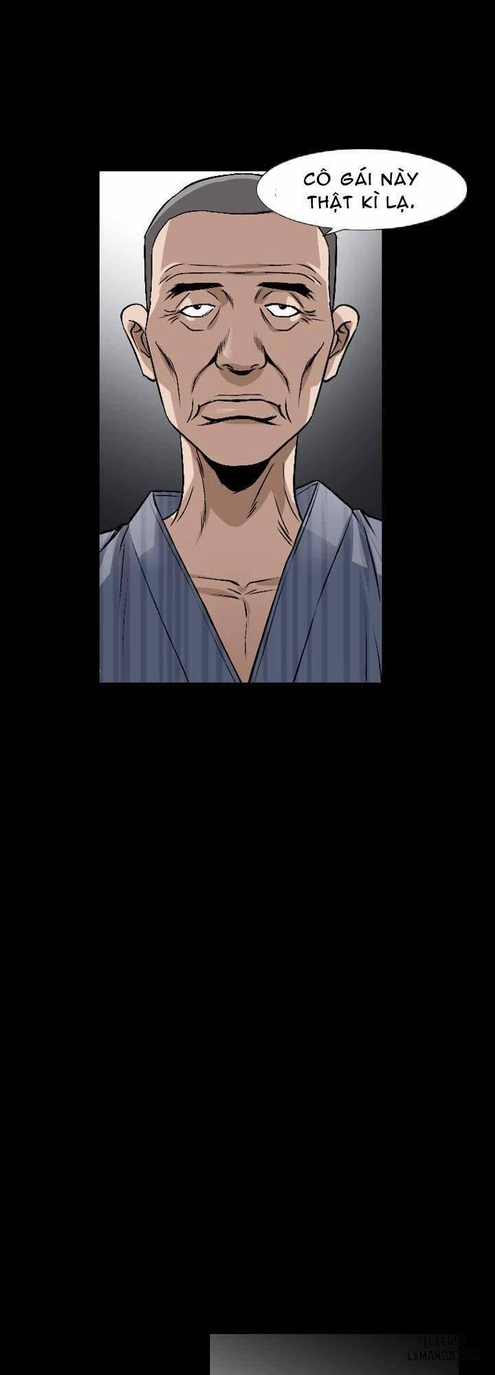 Mùi Vị Của Đôi Bàn Tay 73 trang 22