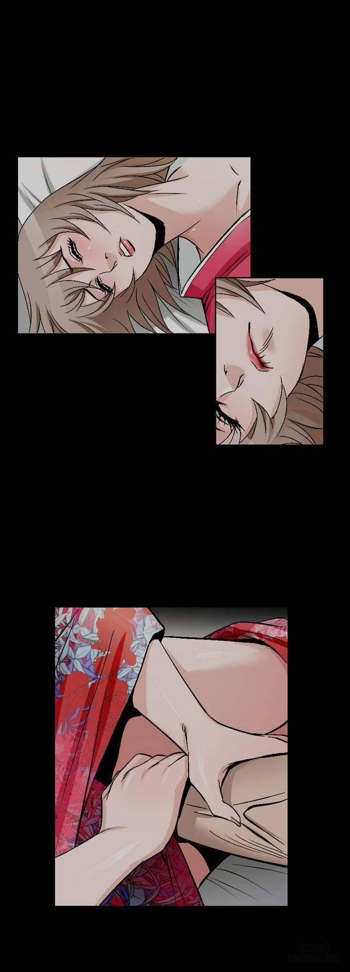 Mùi Vị Của Đôi Bàn Tay 73 trang 25