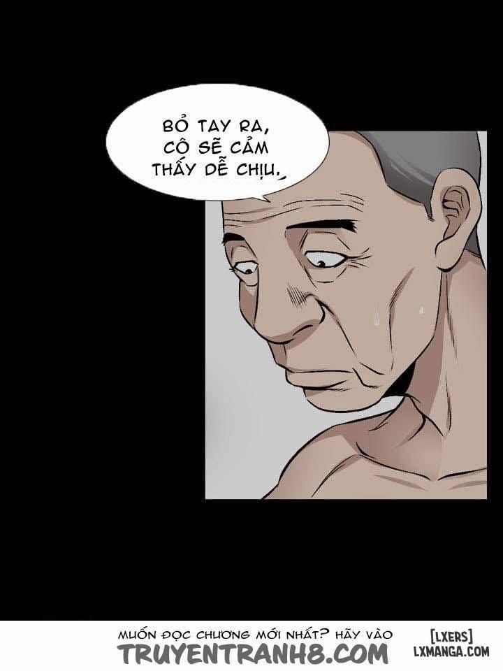 Mùi Vị Của Đôi Bàn Tay 73 trang 26
