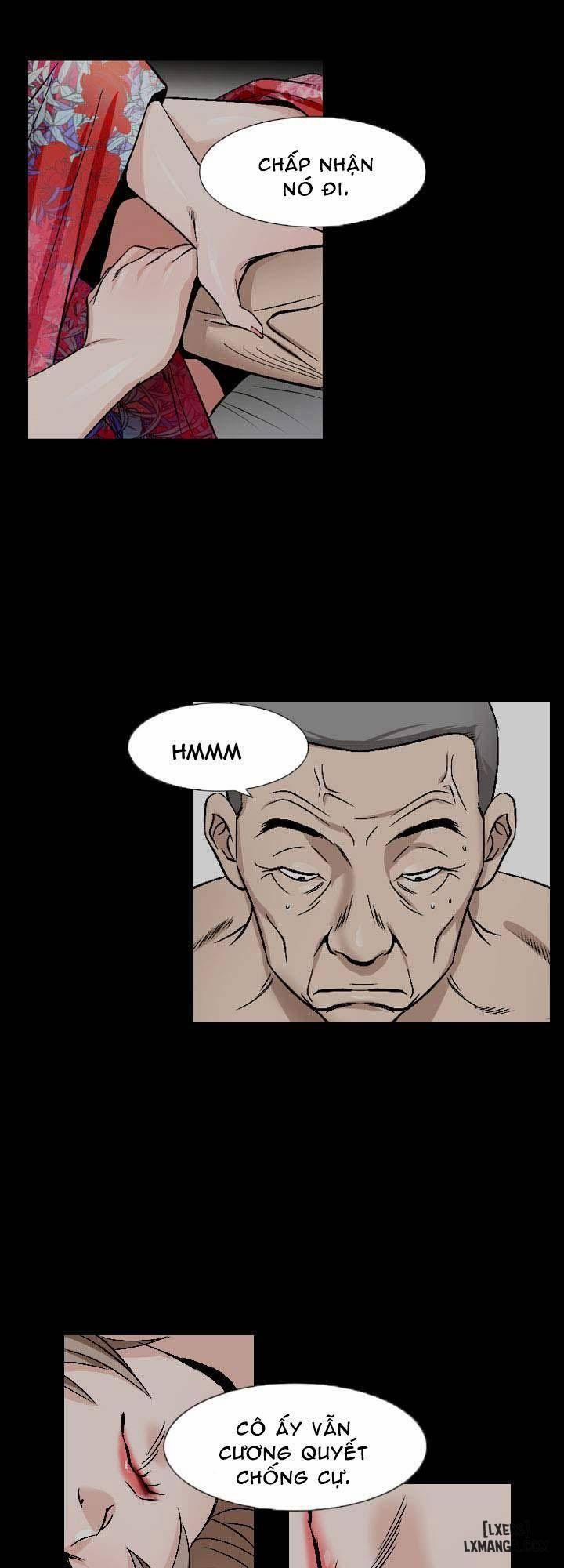 Mùi Vị Của Đôi Bàn Tay 73 trang 27