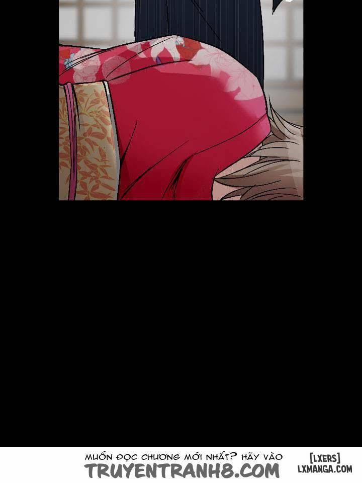 Mùi Vị Của Đôi Bàn Tay 73 trang 31