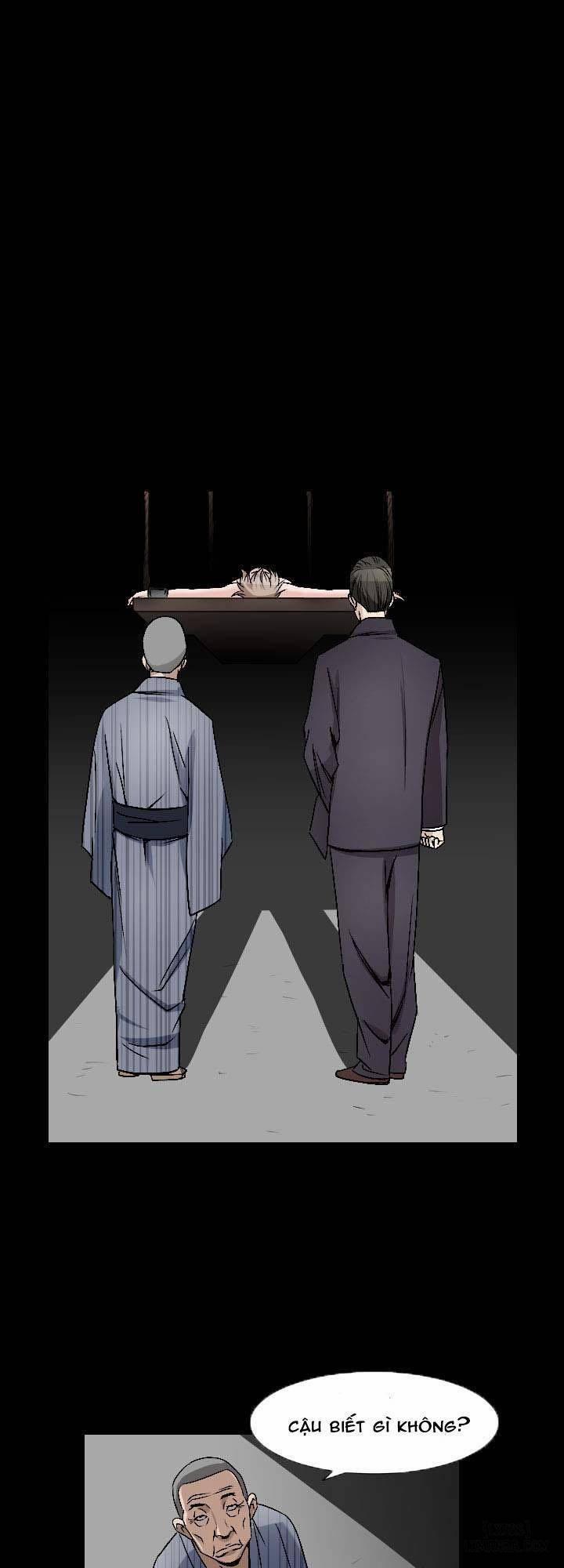 Mùi Vị Của Đôi Bàn Tay 73 trang 32